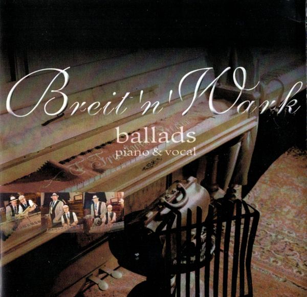 Breit'n' Wark - Ballads